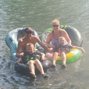 Meet your Posher, Tammy